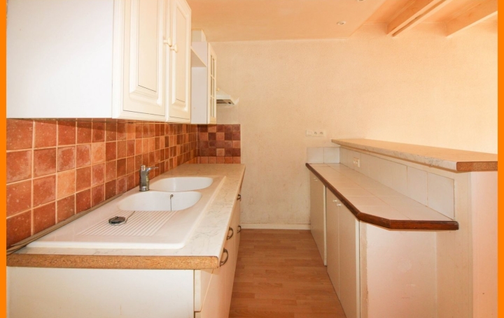 Maison de village MONTLUEL (01120)  47 m2 130 000 € 