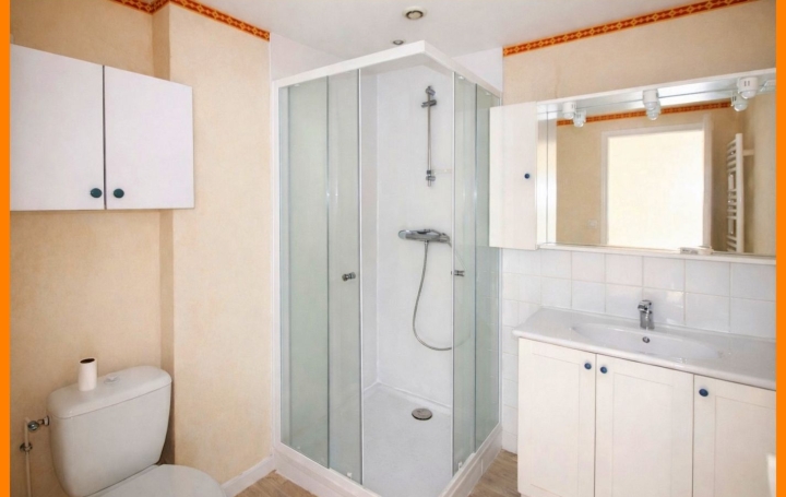 Maison de village MONTLUEL (01120)  47 m2 130 000 € 