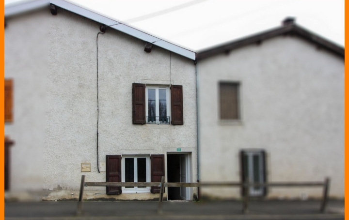 Maison de village MONTLUEL (01120)  47 m2 130 000 € 
