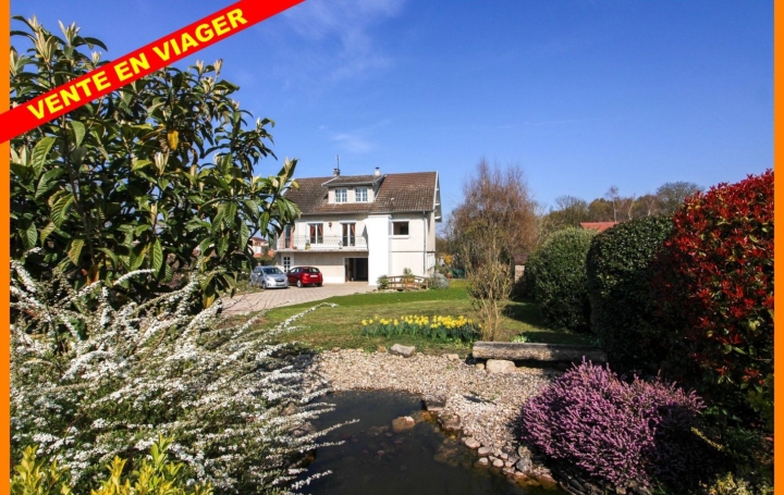 Maison / Villa PIZAY (01120) 97 m<sup>2</sup> 72 000 € 