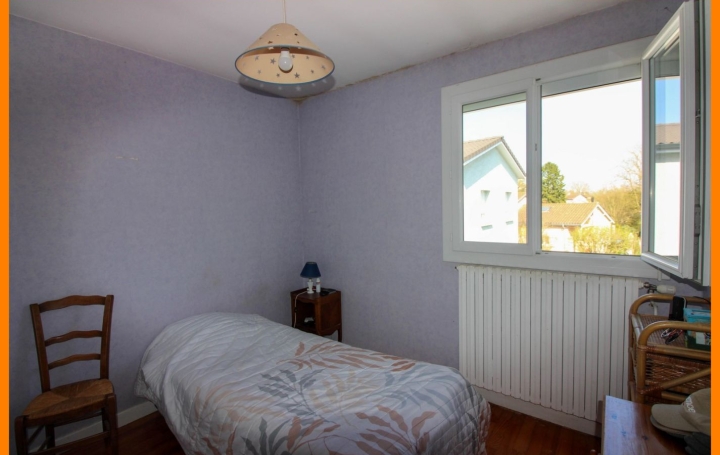 Maison PIZAY (01120)  97 m2 72 000 € 