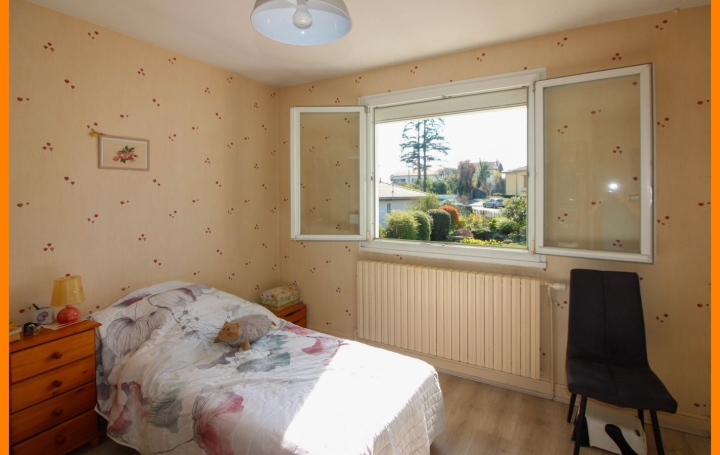 Maison PIZAY (01120)  97 m2 72 000 € 