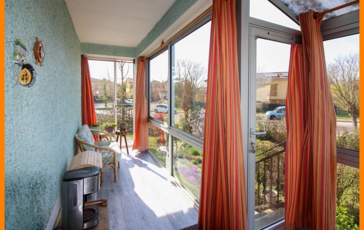 Maison PIZAY (01120)  97 m2 72 000 € 