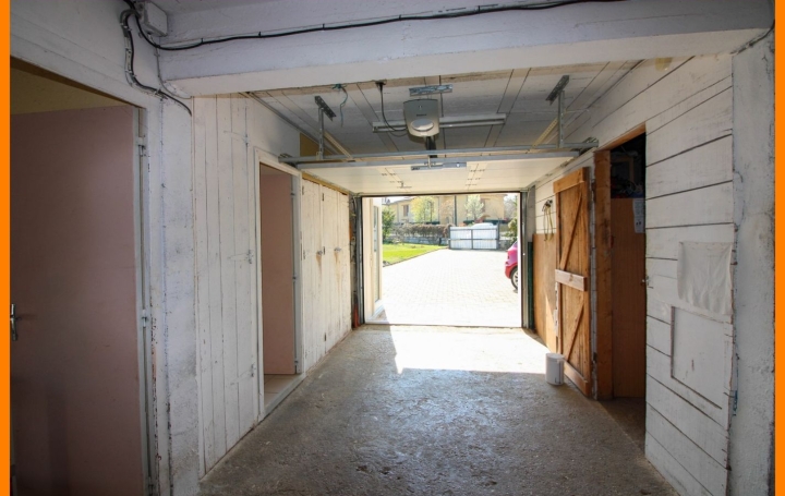 Maison PIZAY (01120)  97 m2 72 000 € 