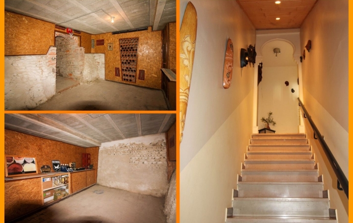Maison de ville MONTLUEL (01120)  130 m2 393 000 € 