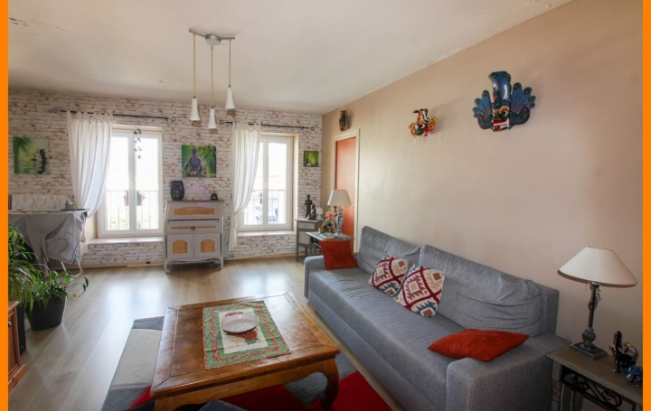 Maison de ville MONTLUEL (01120)  130 m2 393 000 € 