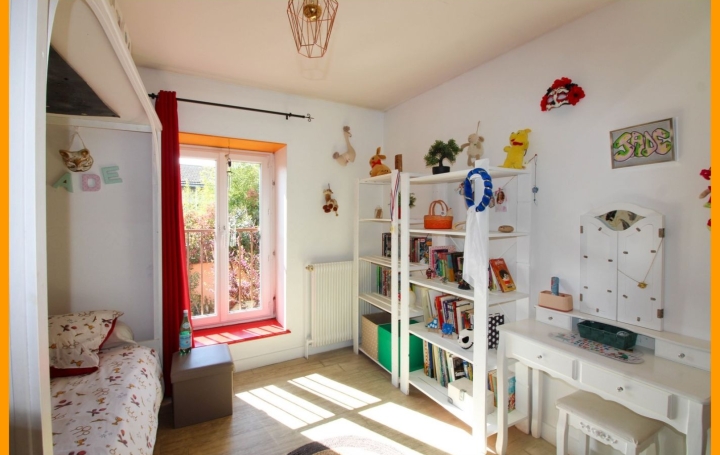 Maison de ville MONTLUEL (01120)  130 m2 393 000 € 