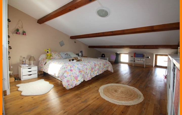 Maison de ville MONTLUEL (01120)  130 m2 393 000 € 