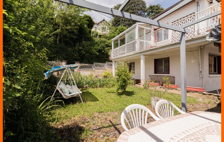 Maison NEYRON (01700)  112 m2 390 000 € 