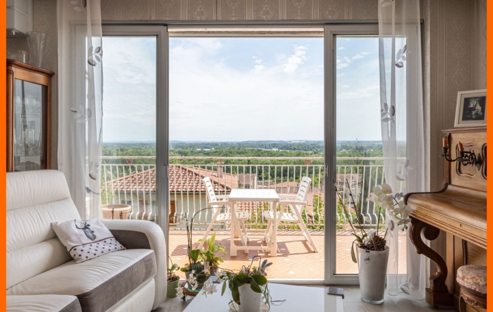 Maison NEYRON (01700)  112 m2 390 000 € 