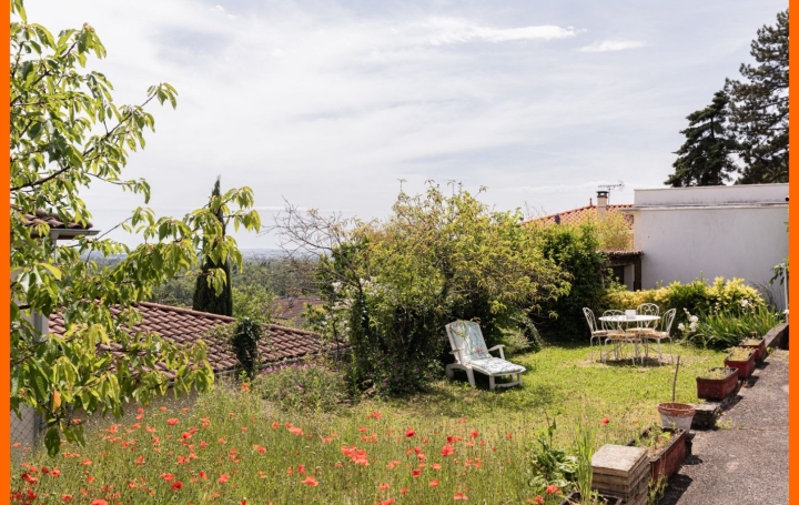 Maison NEYRON (01700)  112 m2 390 000 € 