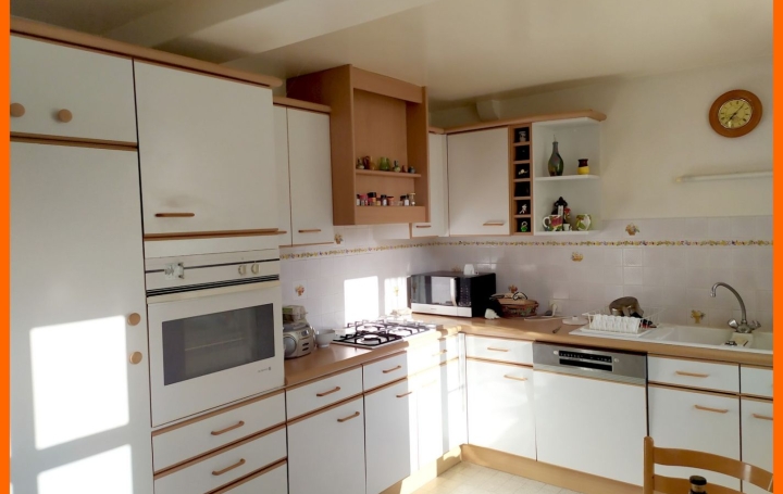 Maison SAINT-MARTIN-DU-MONT (01160)  150 m2 330 000 € 