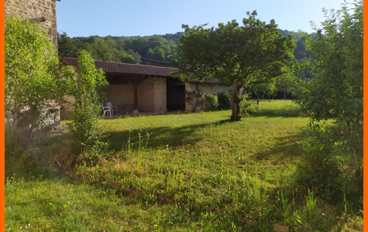 Maison SAINT-MARTIN-DU-MONT (01160)  150 m2 330 000 € 