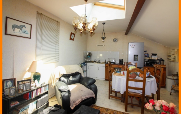 1 Pièce MONTLUEL (01120)  49 m2 95 000 € 