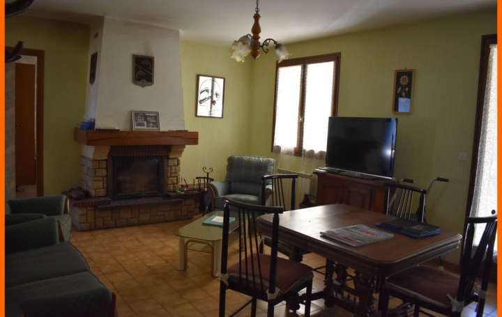 Maison MONTLUEL (01120)  63 m2 279 000 € 