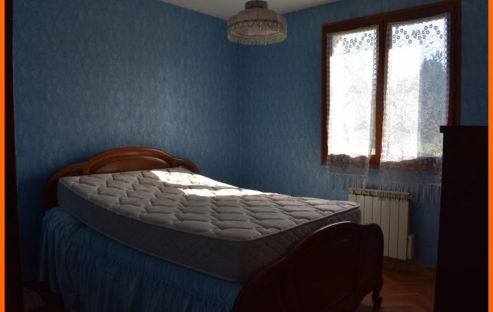 Maison MONTLUEL (01120)  63 m2 279 000 € 