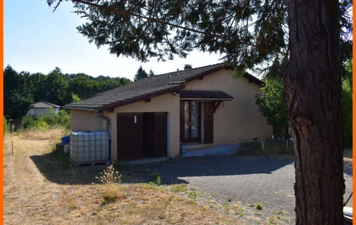 Maison MONTLUEL (01120)  63 m2 279 000 € 