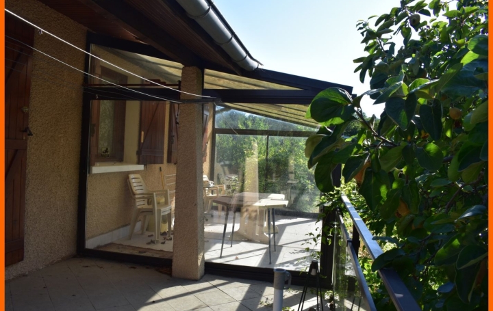 Maison MONTLUEL (01120)  63 m2 279 000 € 