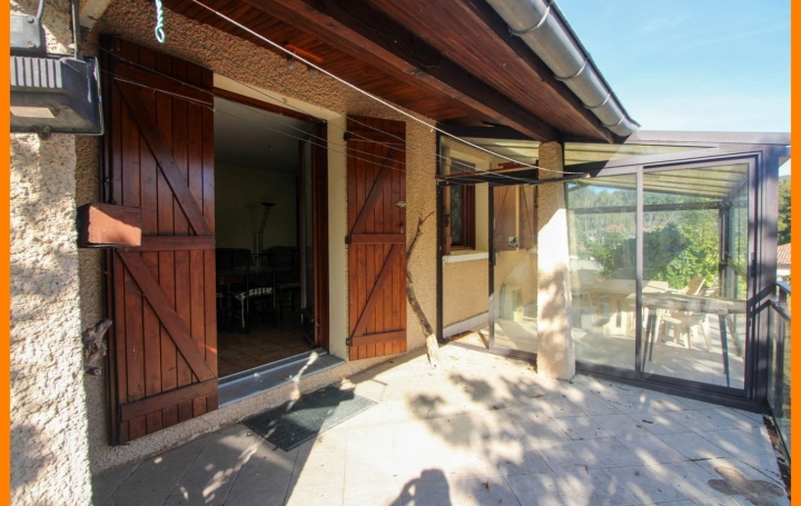 Maison MONTLUEL (01120)  63 m2 279 000 € 