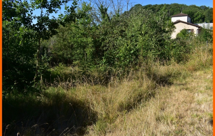 Terrain MONTLUEL (01120)   189 000 € 