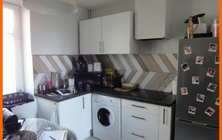 2 Pièces CHAPONOST (69630)  29 m2 135 000 € 