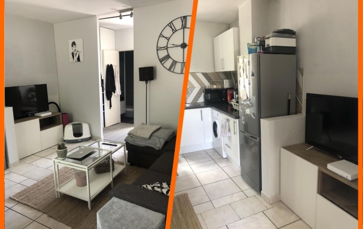 2 Pièces CHAPONOST (69630)  29 m2 135 000 € 