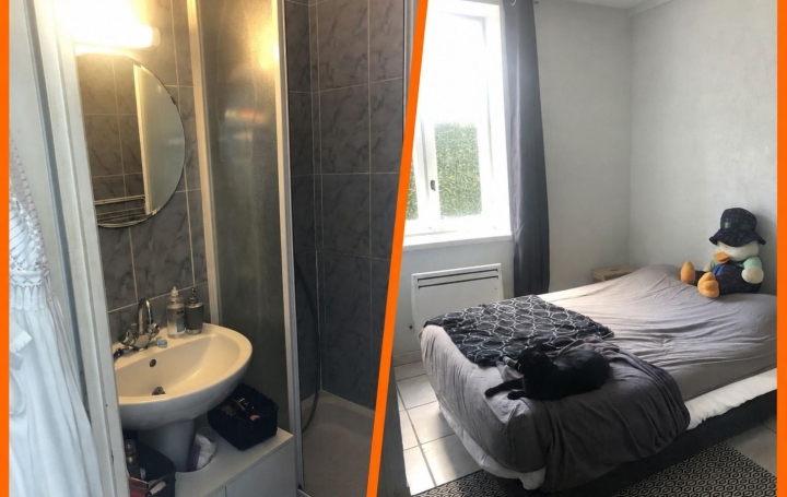 2 Pièces CHAPONOST (69630)  29 m2 135 000 € 