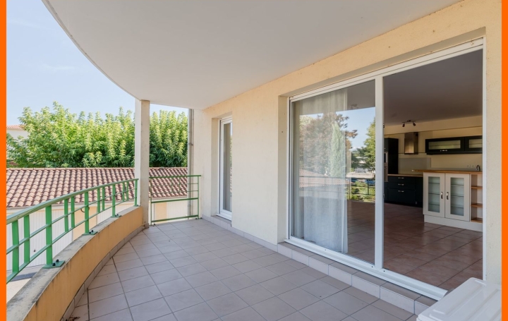 Appartement MIRIBEL (01700) 74 m<sup>2</sup> 299 000 € 