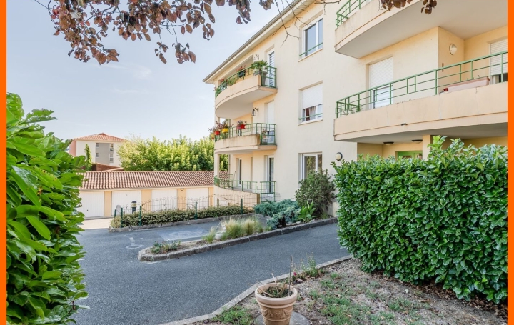3 Pièces MIRIBEL (01700)  74 m2 299 000 € 