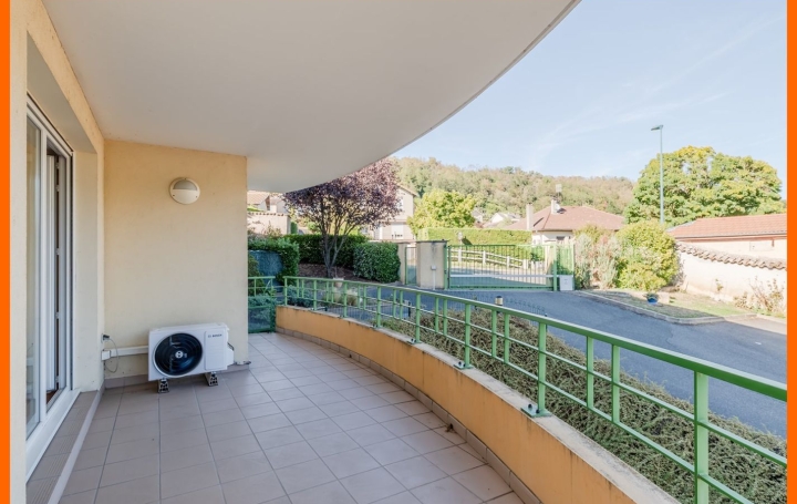3 Pièces MIRIBEL (01700)  74 m2 299 000 € 