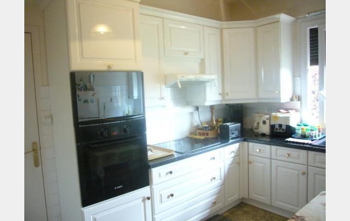 Réseau Immo-diffusion : Maison  BEYNOST  110 m2 335 000 € 