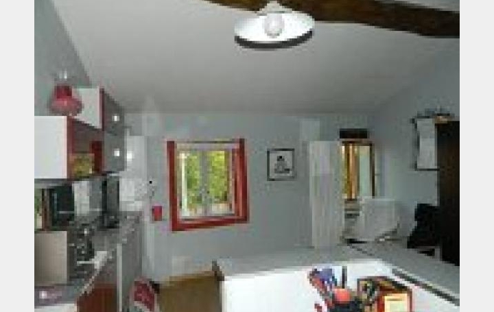 Réseau Immo-diffusion : Appartement P3  BEYNOST  56 m2 135 200 € 