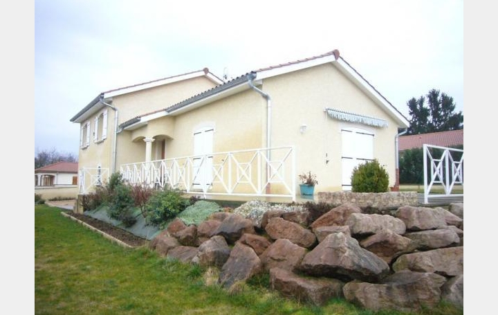 Réseau Immo-diffusion : Villa  PIZAY  115 m2 332 000 € 