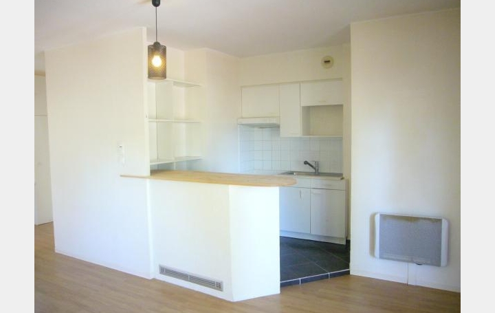 Réseau Immo-diffusion : Appartement P2  TRAMOYES  41 m2 126 000 € 