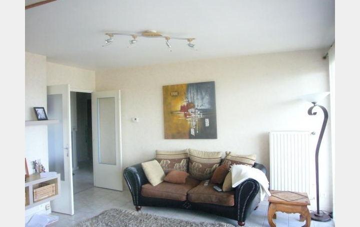 Réseau Immo-diffusion : Appartement P5  SAINT-MAURICE-DE-BEYNOST  85 m2 184 000 € 