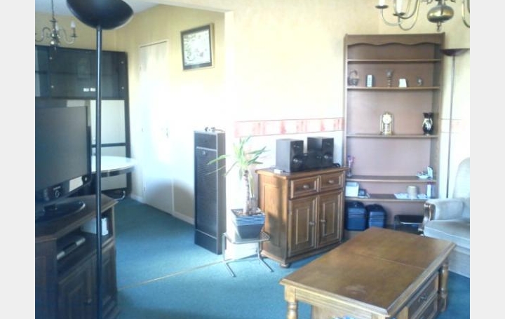 Réseau Immo-diffusion : Appartement P4  SAINT-MAURICE-DE-BEYNOST  69 m2 169 500 € 