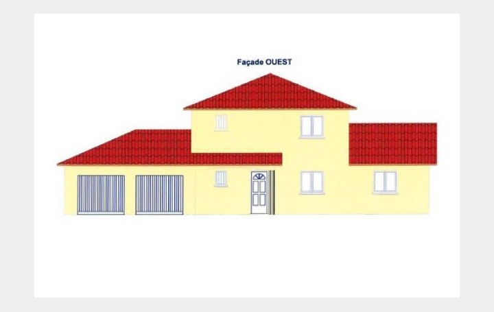 Réseau Immo-diffusion : Villa  RANCE  128 m2 390 000 € 