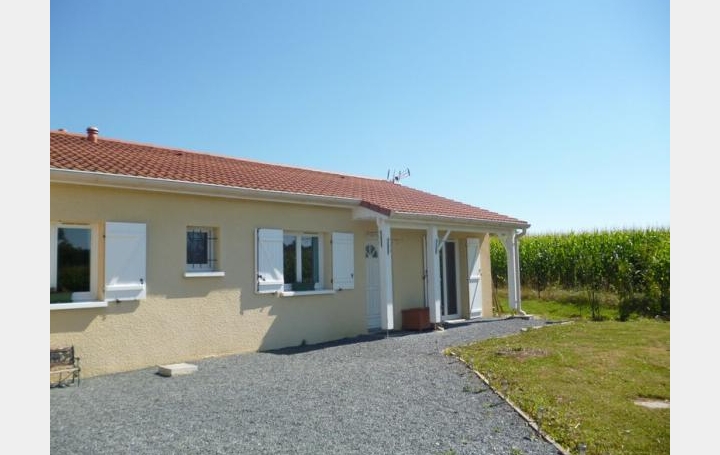 Réseau Immo-diffusion : Villa  LE MONTELLIER  103 m2 237 000 € 