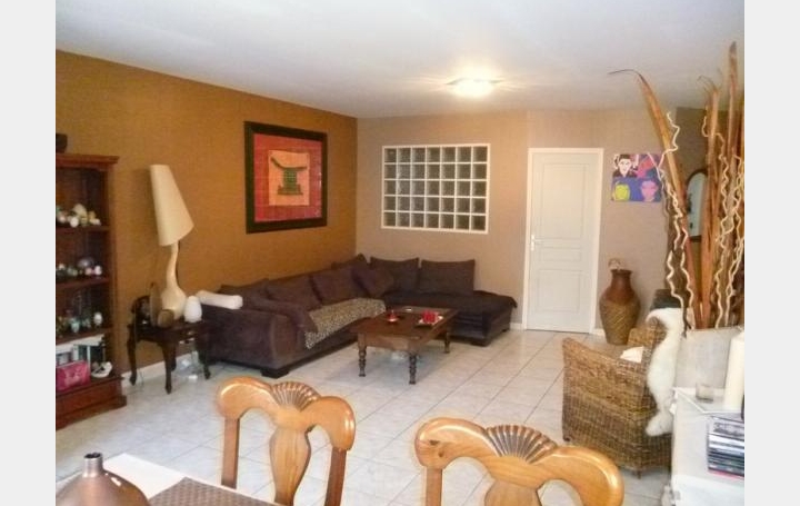 Réseau Immo-diffusion : Appartement P3  BOURGOIN-JALLIEU  77 m2 165 000 € 