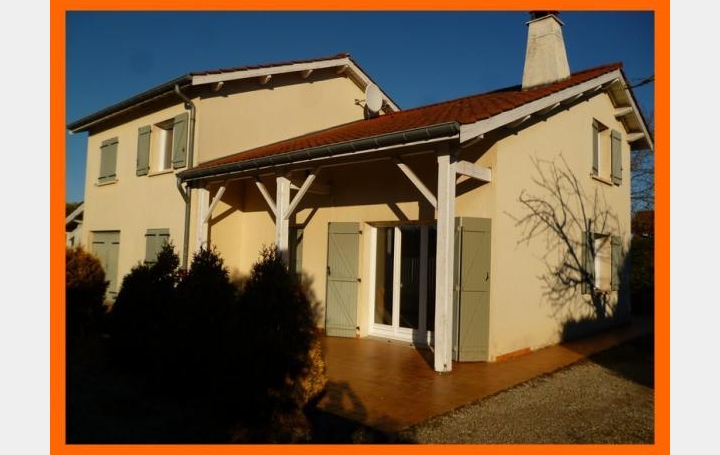 Réseau Immo-diffusion : Villa  THIL  112 m2 350 000 € 