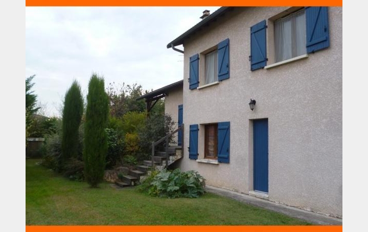 Réseau Immo-diffusion : Maison  THIL  121 m2 362 000 € 