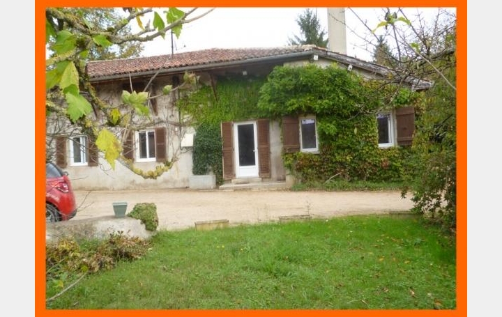 Réseau Immo-diffusion : Maison  NEUVILLE-LES-DAMES  199 m2 228 000 € 