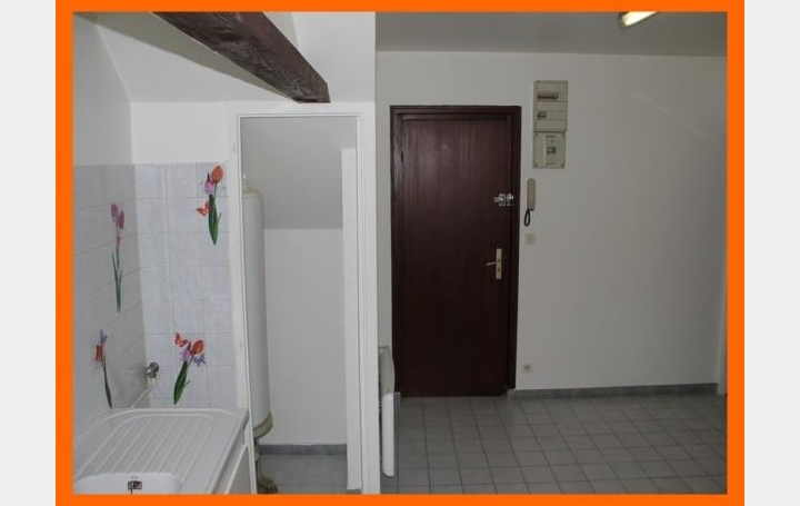 Réseau Immo-diffusion : Appartement P2  MONTLUEL  32 m2 69 500 € 