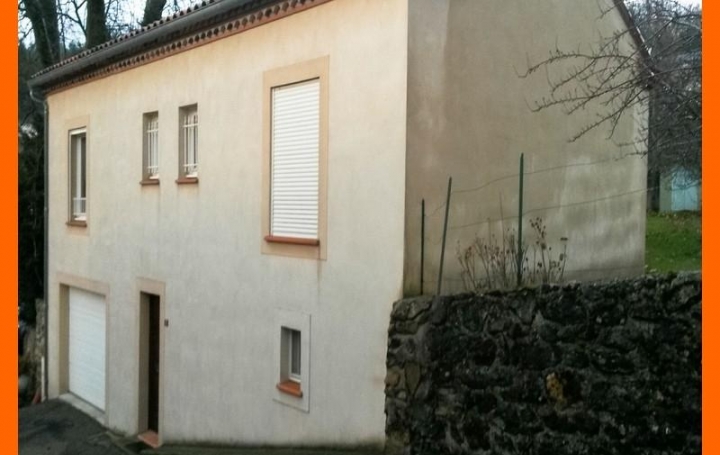 Réseau Immo-diffusion : Villa  LIMOUX  106 m2 230 000 € 