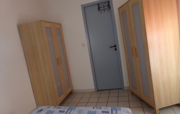 2 Pièces NIMES (30000)  23 m2 500 € 