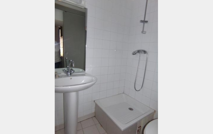 2 Pièces NIMES (30000)  23 m2 500 € 