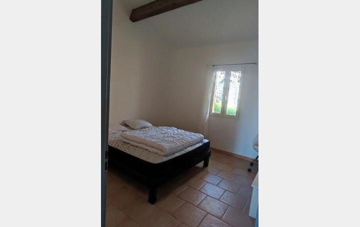 Maison CABRIERES (30210)  90 m2 1 240 € 