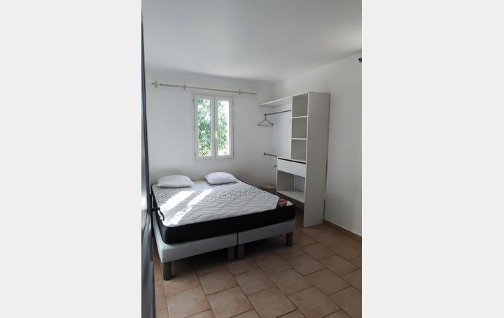 Maison CABRIERES (30210)  90 m2 1 240 € 