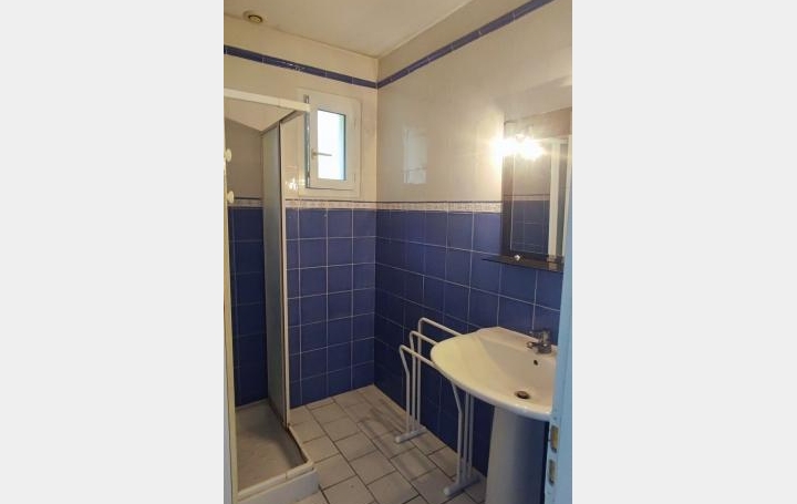 Maison CABRIERES (30210)  90 m2 1 240 € 