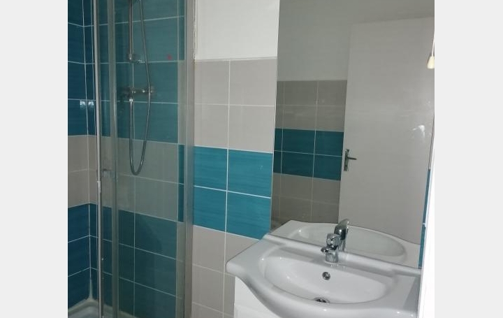 Studio NIMES (30000)  20 m2 400 € 